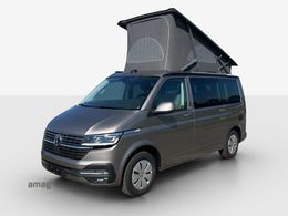 VW California