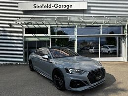 Audi RS5 Sportback