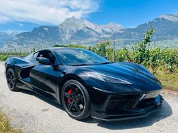 Chevrolet Corvette Stingray