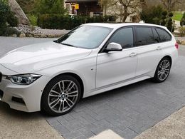 BMW 340