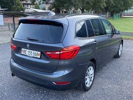 BMW 218 Gran Tourer