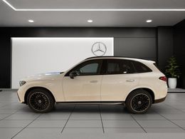 Mercedes GLC300e