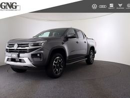 VW Amarok