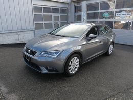 Seat Leon ST