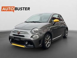 Fiat 500 Abarth