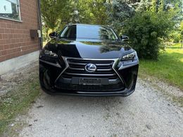 Lexus NX300h