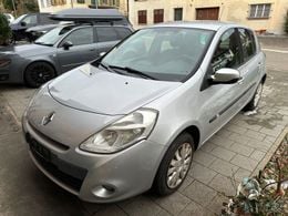 Renault Clio II