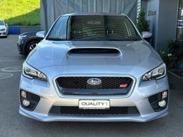 Subaru WRX