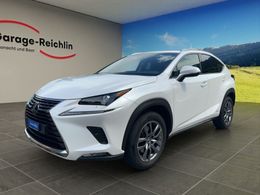 Lexus NX300h