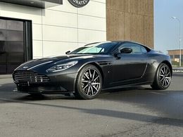 Aston Martin DB11