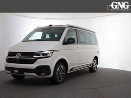 VW California