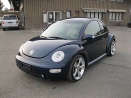 VW Beetle