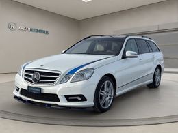 Mercedes E350