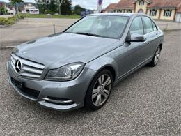 Mercedes C350