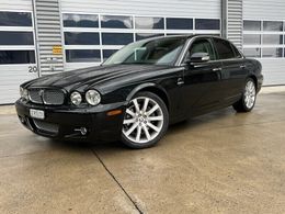 Jaguar XJ6