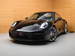 Porsche 911 Carrera 4S