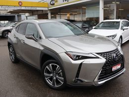 Lexus UX 300e