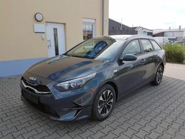 Kia Ceed Sportswagon