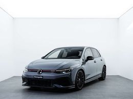 VW Golf Alltrack