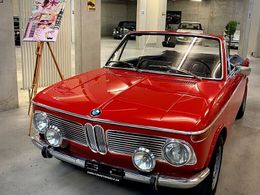 BMW 1600