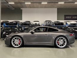 Porsche 911 Carrera 4S