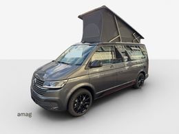 VW California