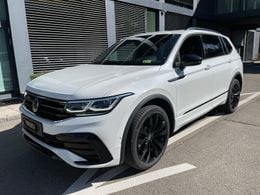 VW Tiguan Allspace