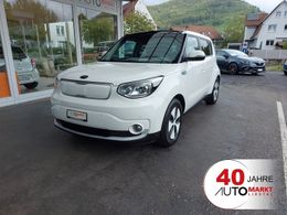 Kia Soul EV