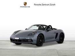 Porsche 718 Boxster S