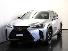 Lexus UX 250h