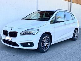 BMW 225 Active Tourer