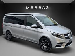 Mercedes V250