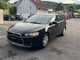 Mitsubishi Lancer Sportback