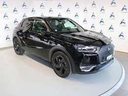 DS Automobiles DS3 Crossback