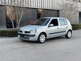 Renault Clio II