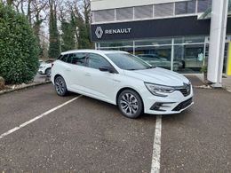 Renault Mégane GrandTour