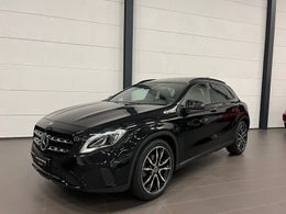 Mercedes GLA200