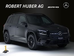 Mercedes GLB250