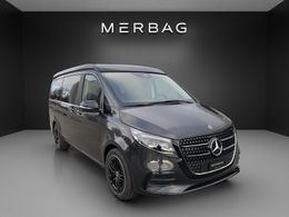 Mercedes V300