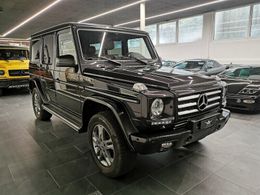 Mercedes G350