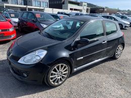 Renault Clio II