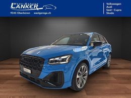 Audi SQ2