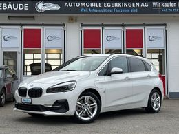 BMW 225 Active Tourer