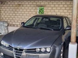 Alfa Romeo 159