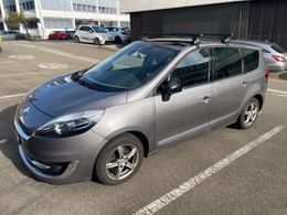 Renault Grand Scénic III