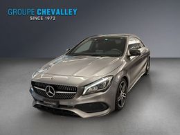 Mercedes CLA200