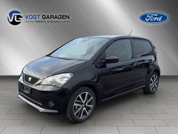 Seat Mii Electric