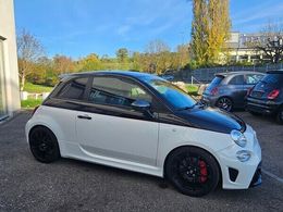 Fiat 500 Abarth