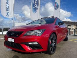 Seat Leon ST