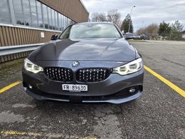 BMW 430 Gran Coupé